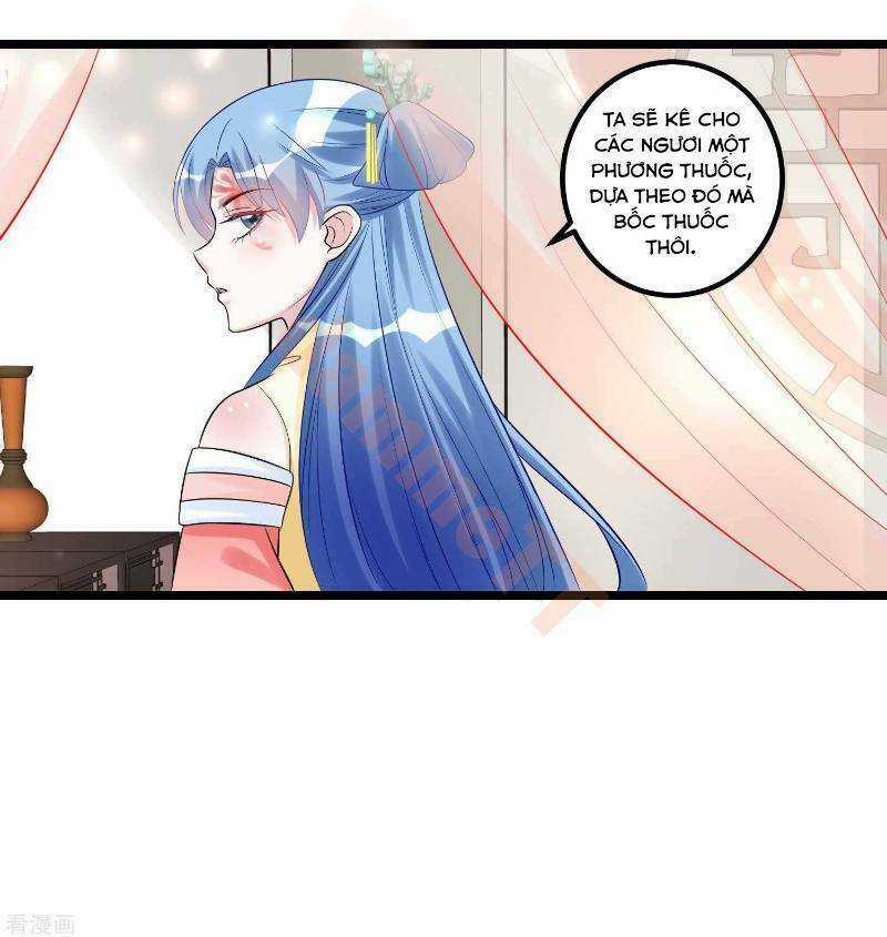 Độc Y Đích Nữ - Chapter 60 - Trang 8