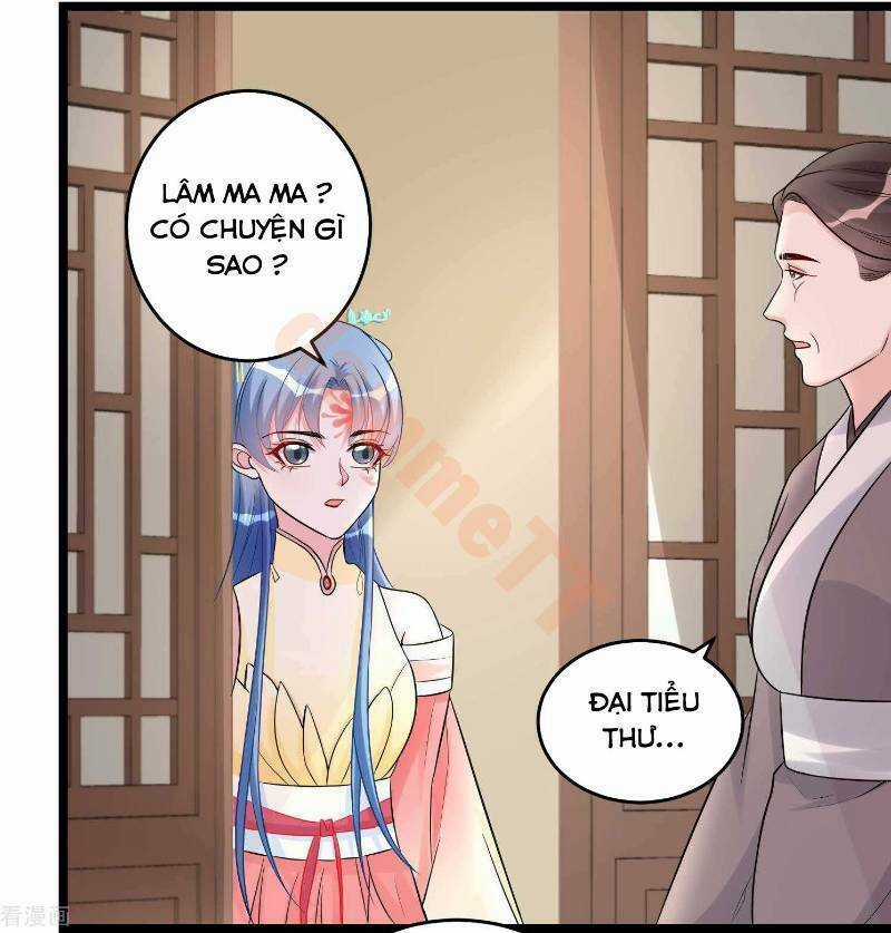 Độc Y Đích Nữ - Chapter 61 - Trang 11