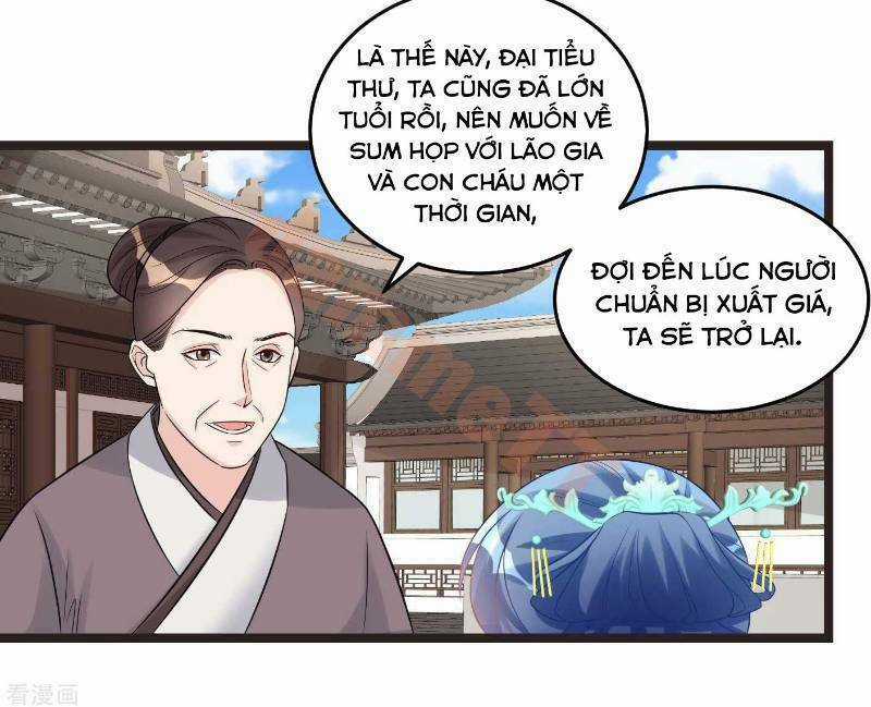 Độc Y Đích Nữ - Chapter 61 - Trang 12