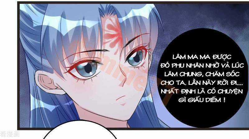 Độc Y Đích Nữ - Chapter 61 - Trang 13