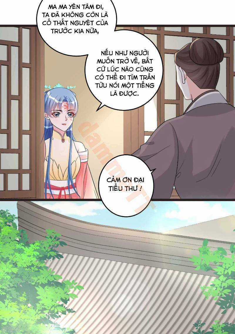 Độc Y Đích Nữ - Chapter 61 - Trang 14