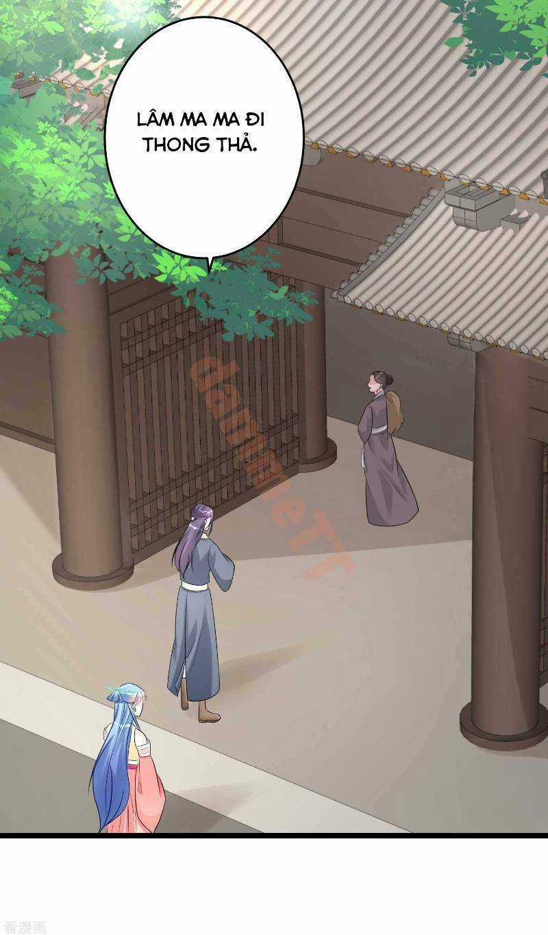 Độc Y Đích Nữ - Chapter 61 - Trang 15