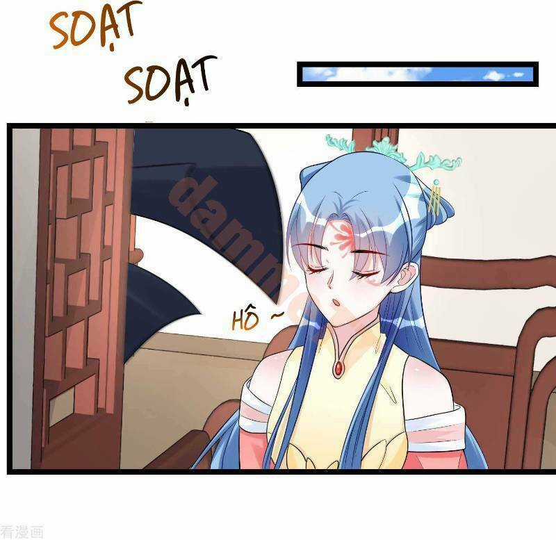 Độc Y Đích Nữ - Chapter 61 - Trang 16