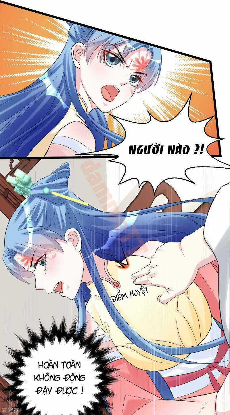 Độc Y Đích Nữ - Chapter 61 - Trang 17