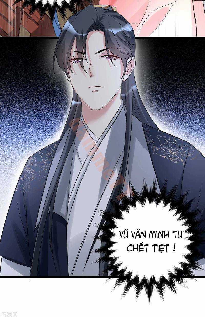 Độc Y Đích Nữ - Chapter 61 - Trang 18