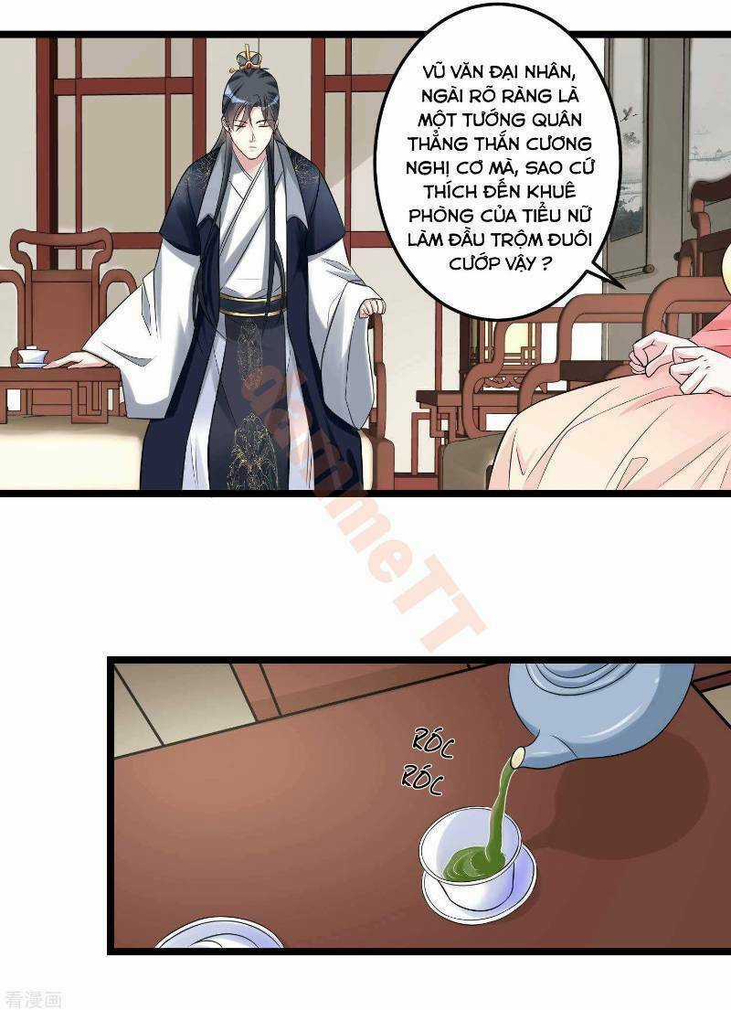 Độc Y Đích Nữ - Chapter 61 - Trang 19