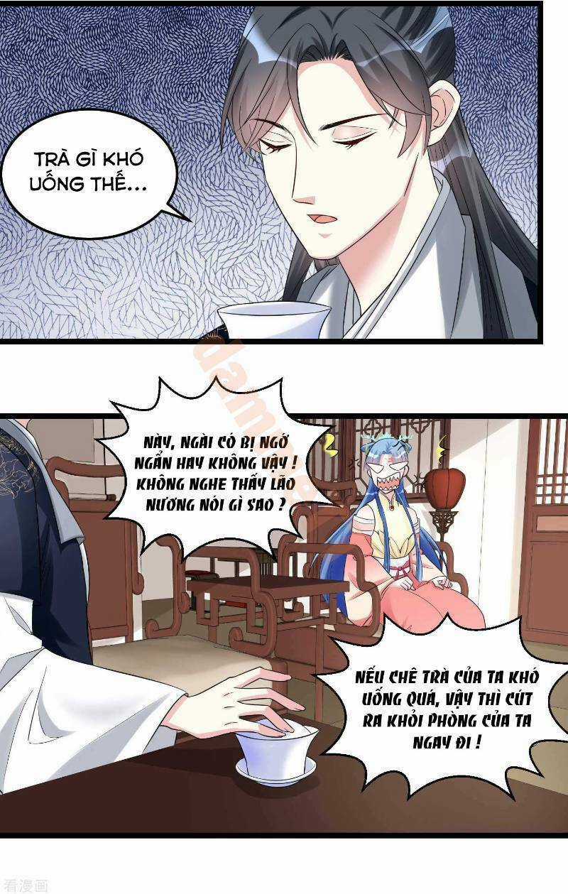 Độc Y Đích Nữ - Chapter 61 - Trang 20