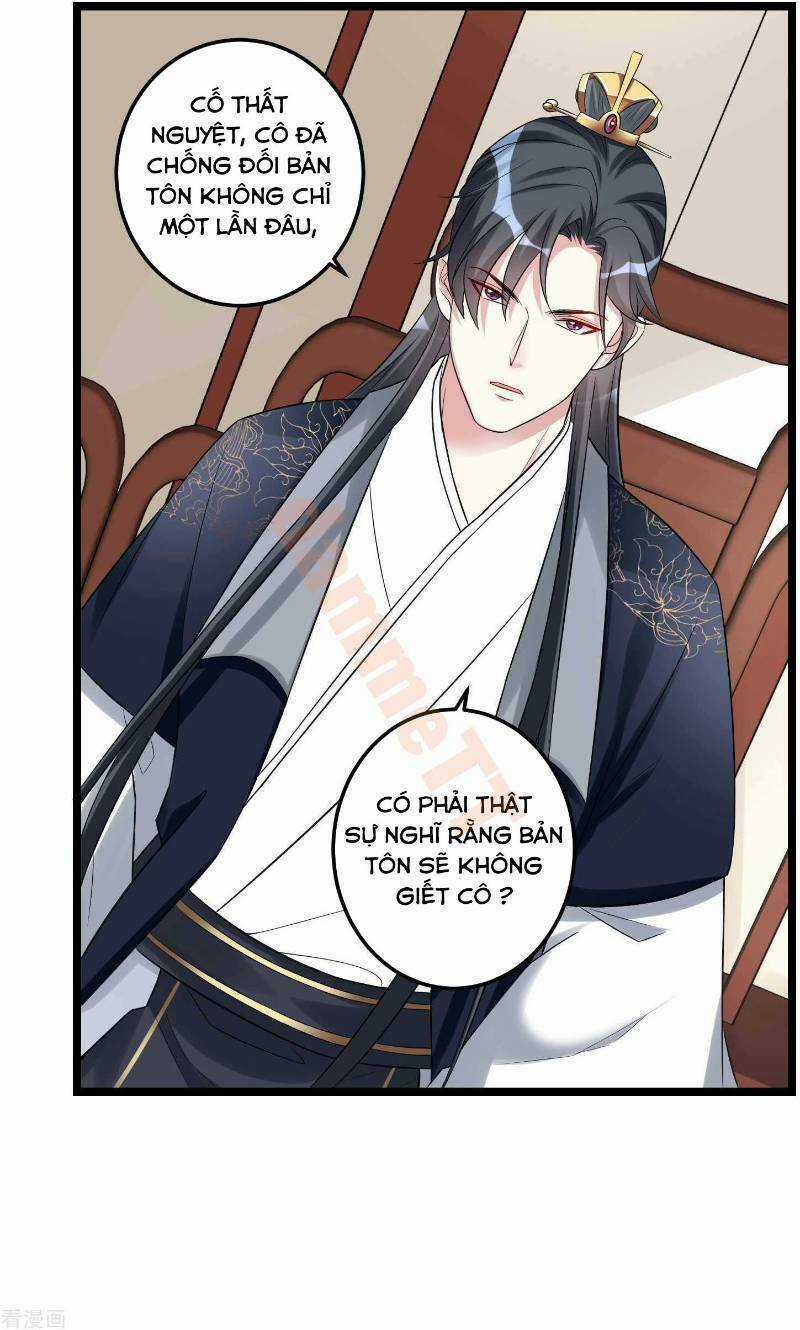 Độc Y Đích Nữ - Chapter 61 - Trang 21