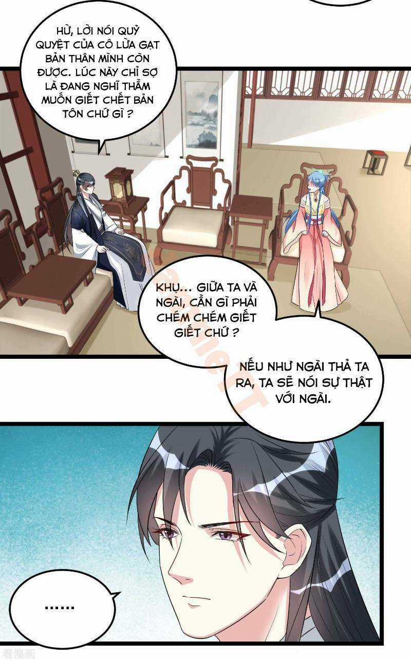 Độc Y Đích Nữ - Chapter 61 - Trang 23