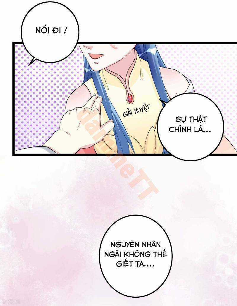 Độc Y Đích Nữ - Chapter 61 - Trang 24