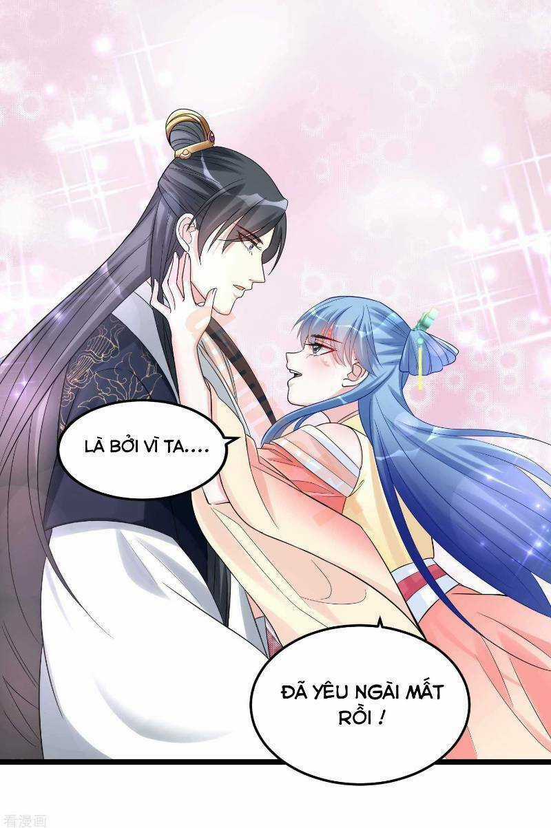 Độc Y Đích Nữ - Chapter 61 - Trang 25