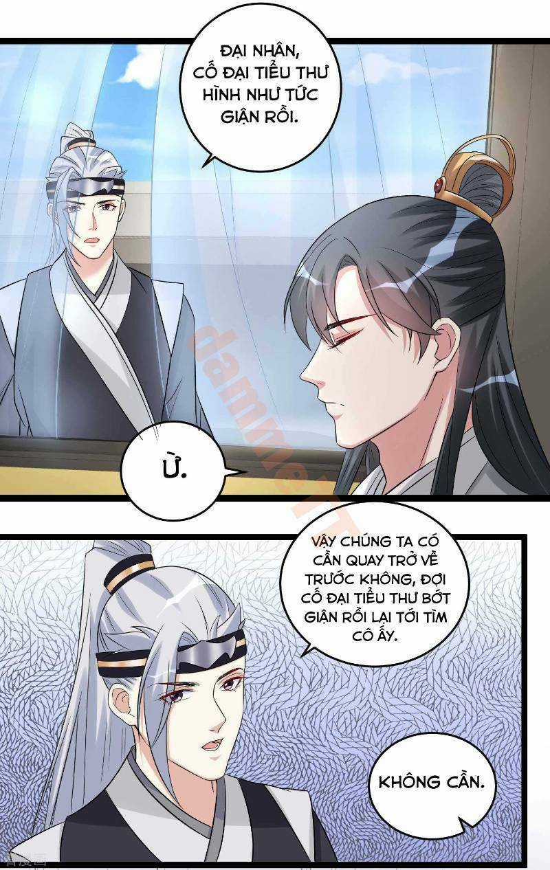 Độc Y Đích Nữ - Chapter 61 - Trang 6