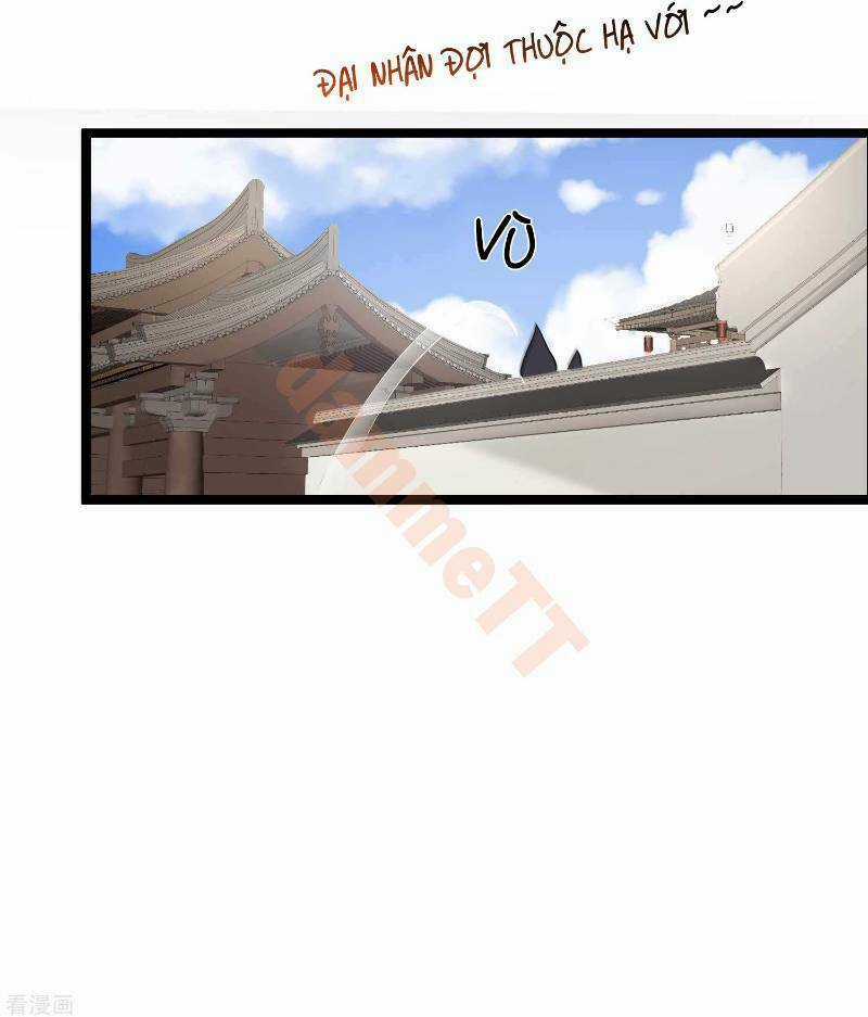 Độc Y Đích Nữ - Chapter 61 - Trang 8