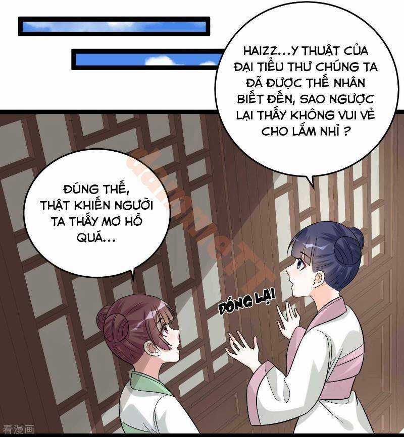 Độc Y Đích Nữ - Chapter 61 - Trang 9