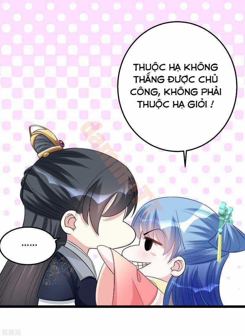 Độc Y Đích Nữ - Chapter 62 - Trang 2