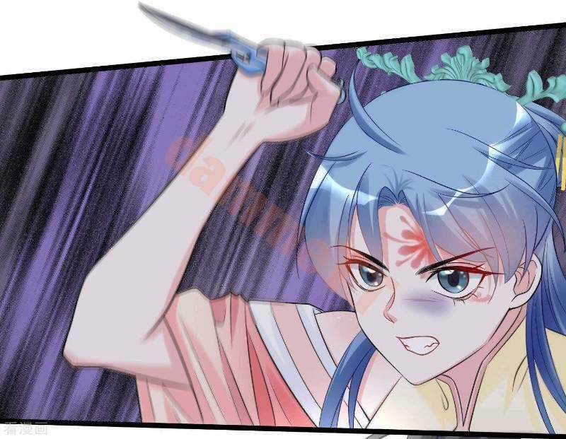 Độc Y Đích Nữ - Chapter 62 - Trang 11