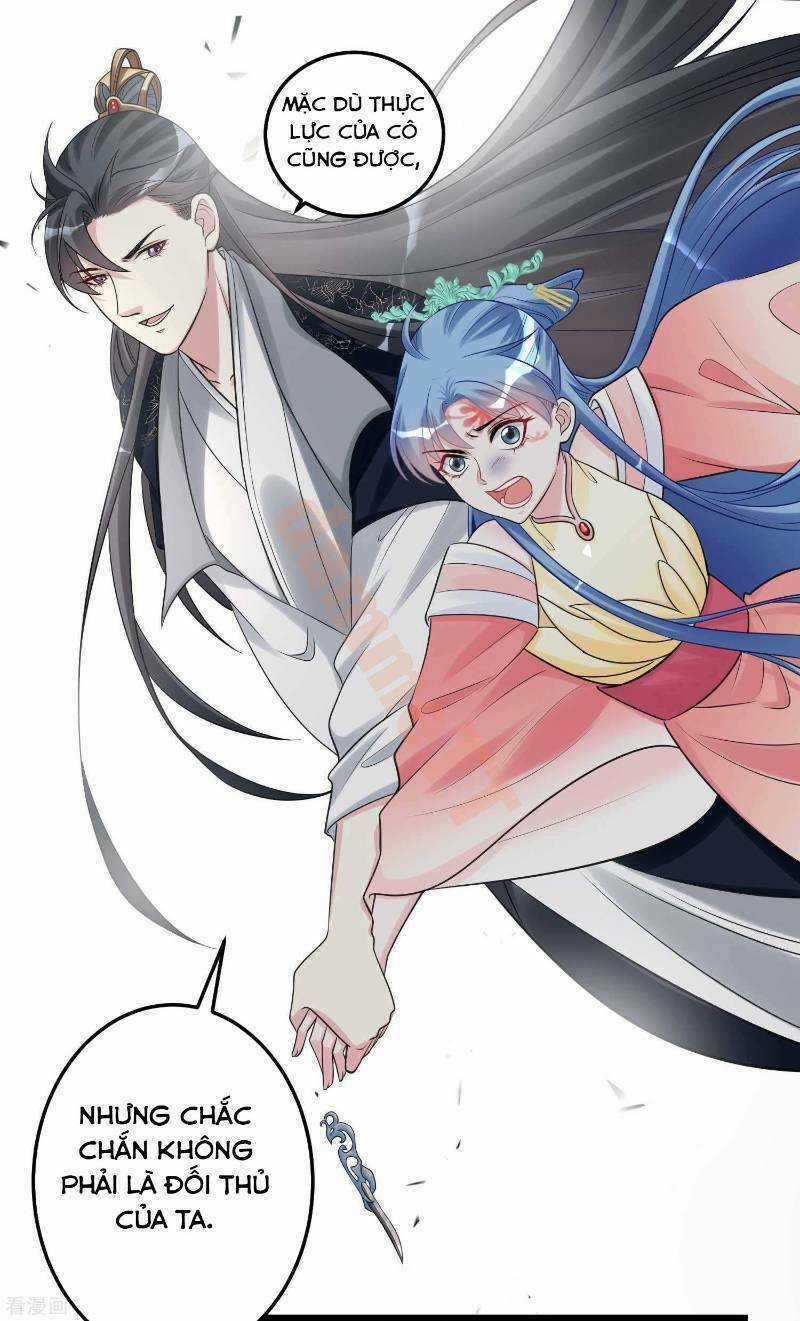 Độc Y Đích Nữ - Chapter 62 - Trang 12