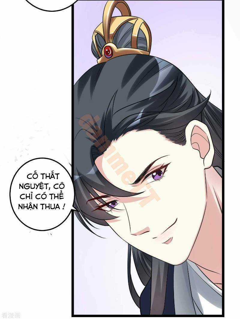Độc Y Đích Nữ - Chapter 62 - Trang 13
