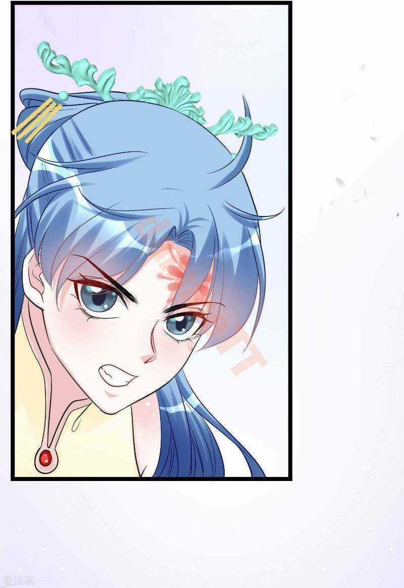 Độc Y Đích Nữ - Chapter 62 - Trang 14