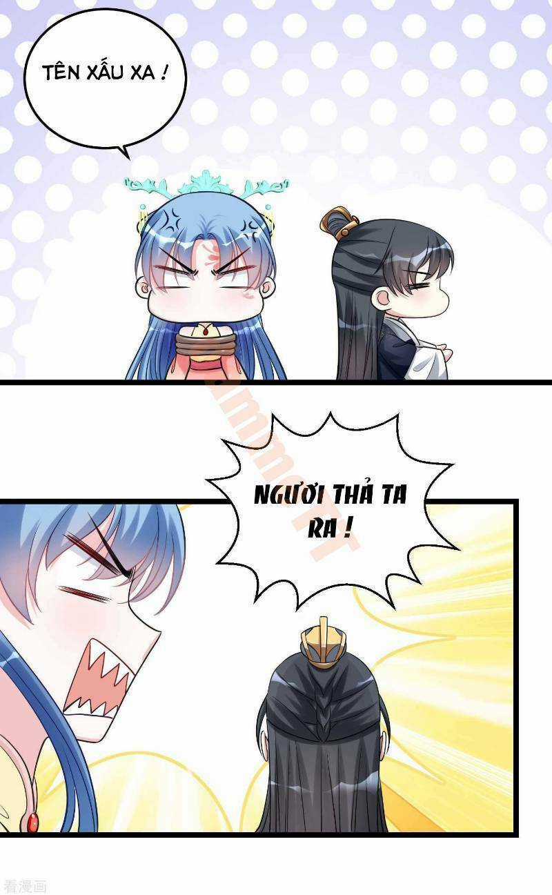 Độc Y Đích Nữ - Chapter 62 - Trang 16