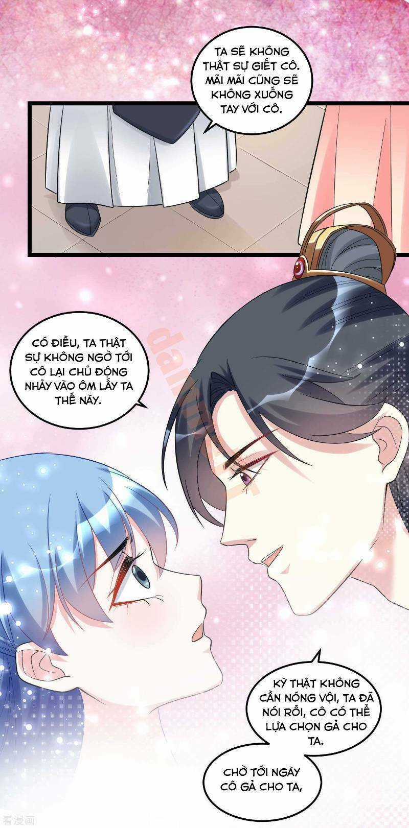 Độc Y Đích Nữ - Chapter 62 - Trang 17
