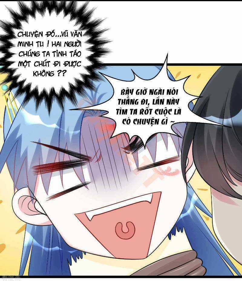 Độc Y Đích Nữ - Chapter 62 - Trang 19