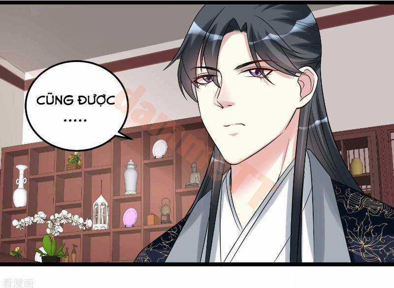 Độc Y Đích Nữ - Chapter 62 - Trang 20