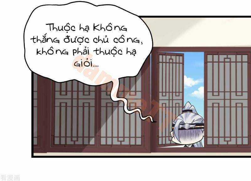 Độc Y Đích Nữ - Chapter 62 - Trang 3