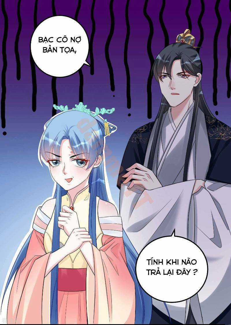 Độc Y Đích Nữ - Chapter 62 - Trang 22