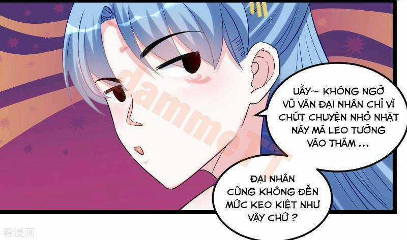 Độc Y Đích Nữ - Chapter 62 - Trang 23