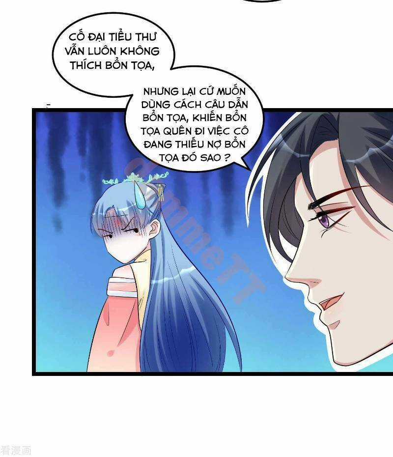 Độc Y Đích Nữ - Chapter 62 - Trang 24