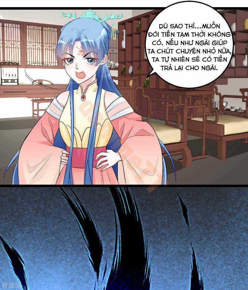 Độc Y Đích Nữ - Chapter 62 - Trang 25