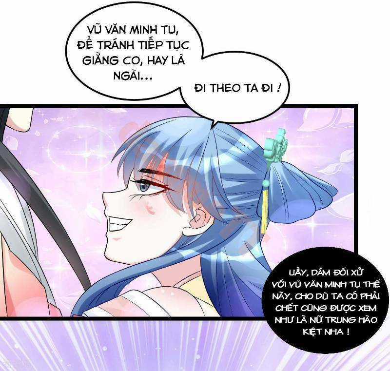 Độc Y Đích Nữ - Chapter 62 - Trang 4