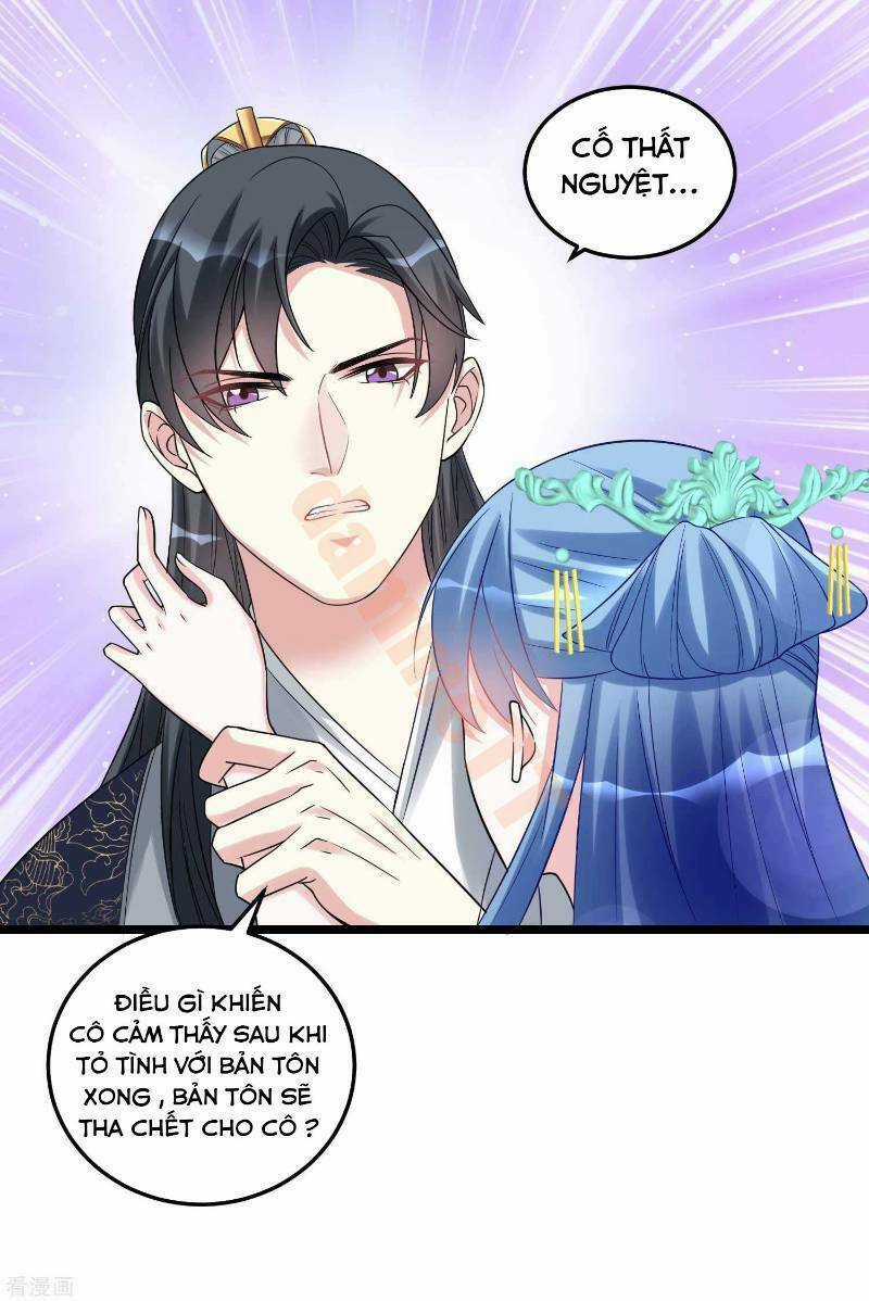 Độc Y Đích Nữ - Chapter 62 - Trang 5