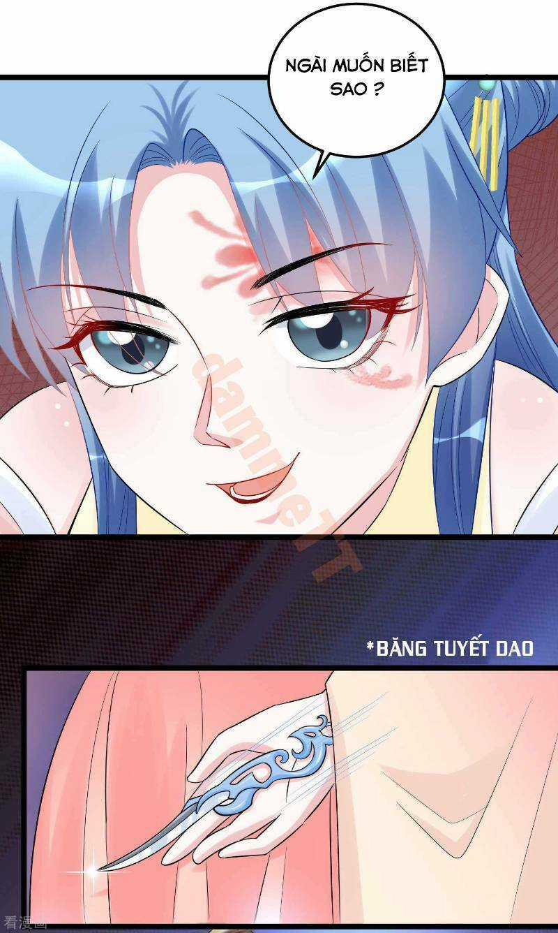 Độc Y Đích Nữ - Chapter 62 - Trang 6