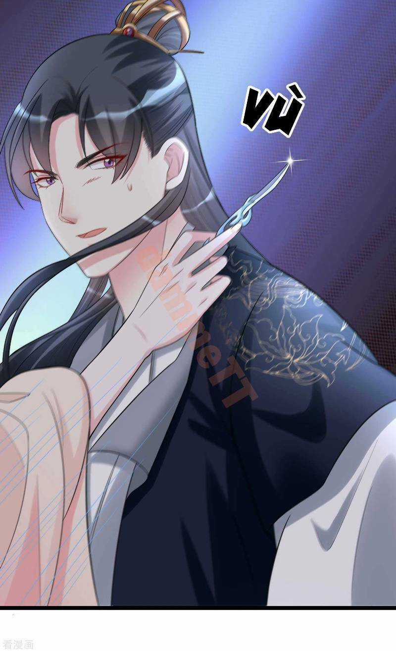 Độc Y Đích Nữ - Chapter 62 - Trang 7