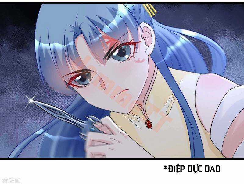 Độc Y Đích Nữ - Chapter 62 - Trang 8