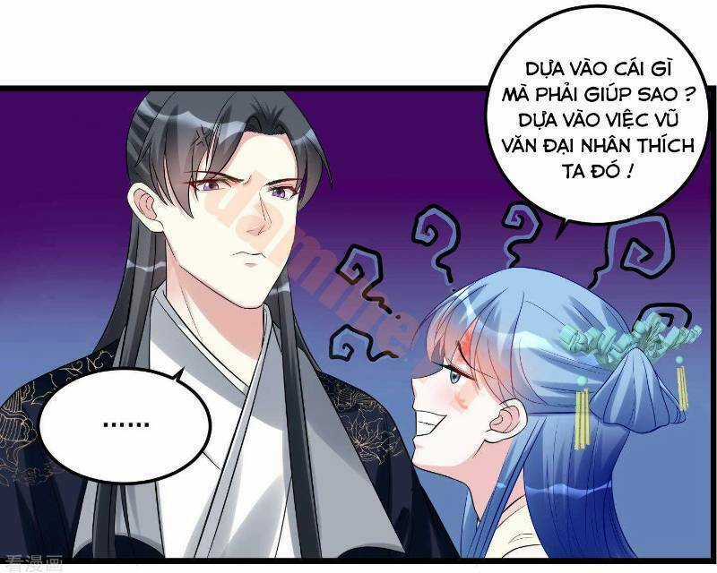 Độc Y Đích Nữ - Chapter 63 - Trang 1