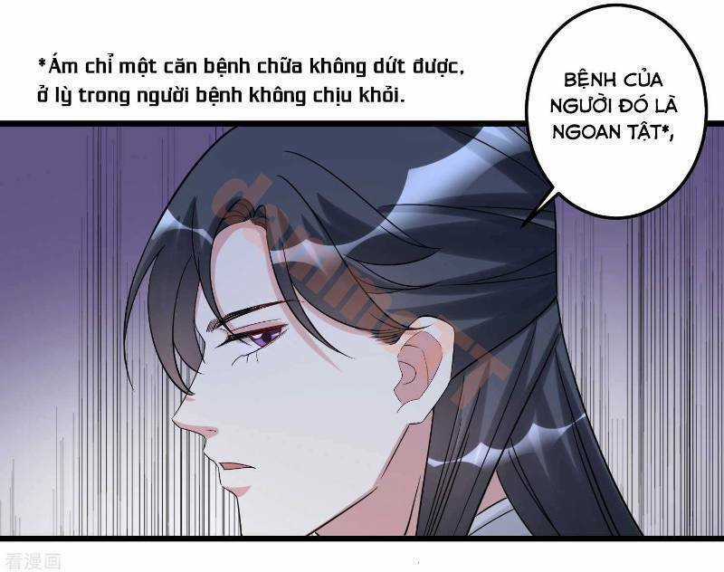 Độc Y Đích Nữ - Chapter 63 - Trang 12