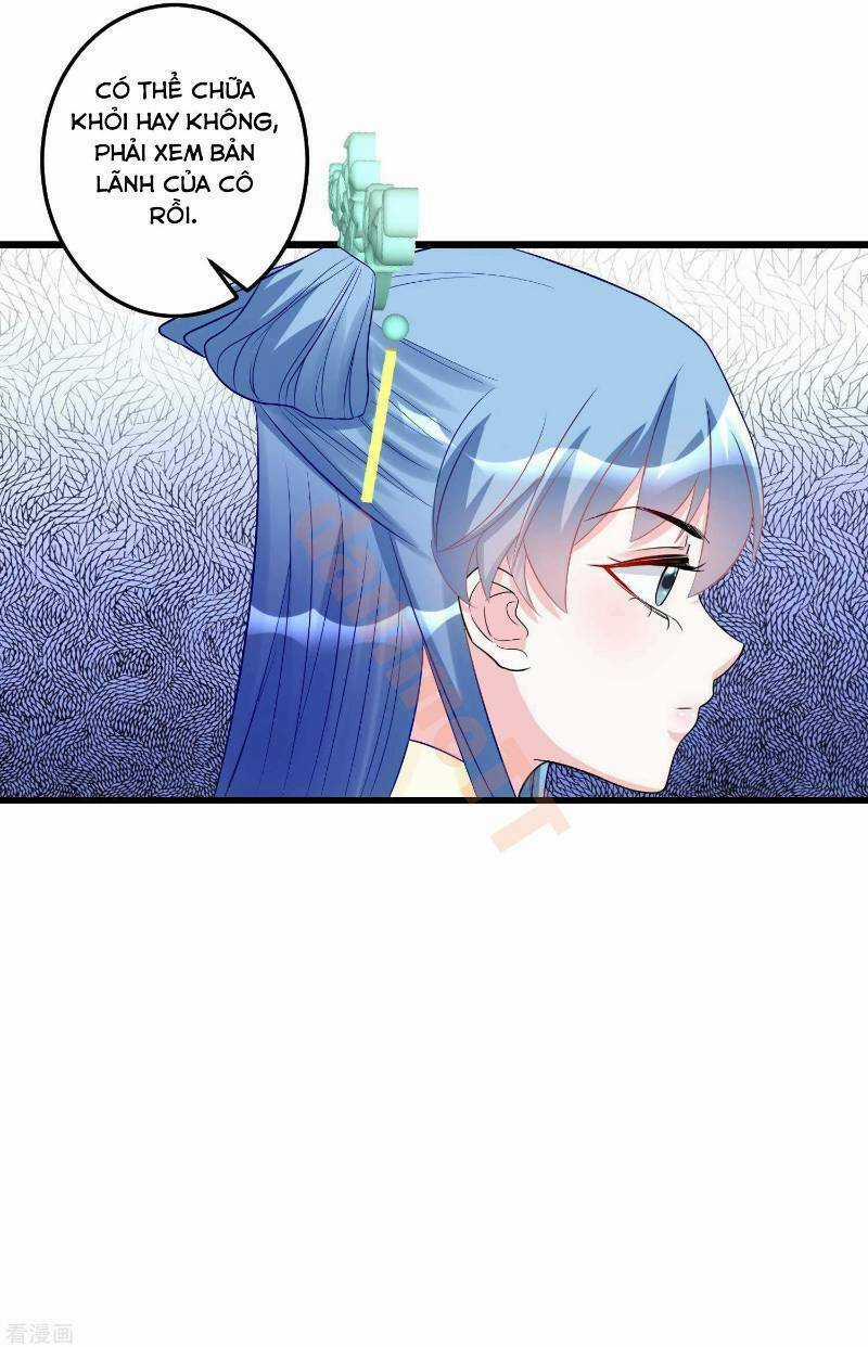 Độc Y Đích Nữ - Chapter 63 - Trang 13