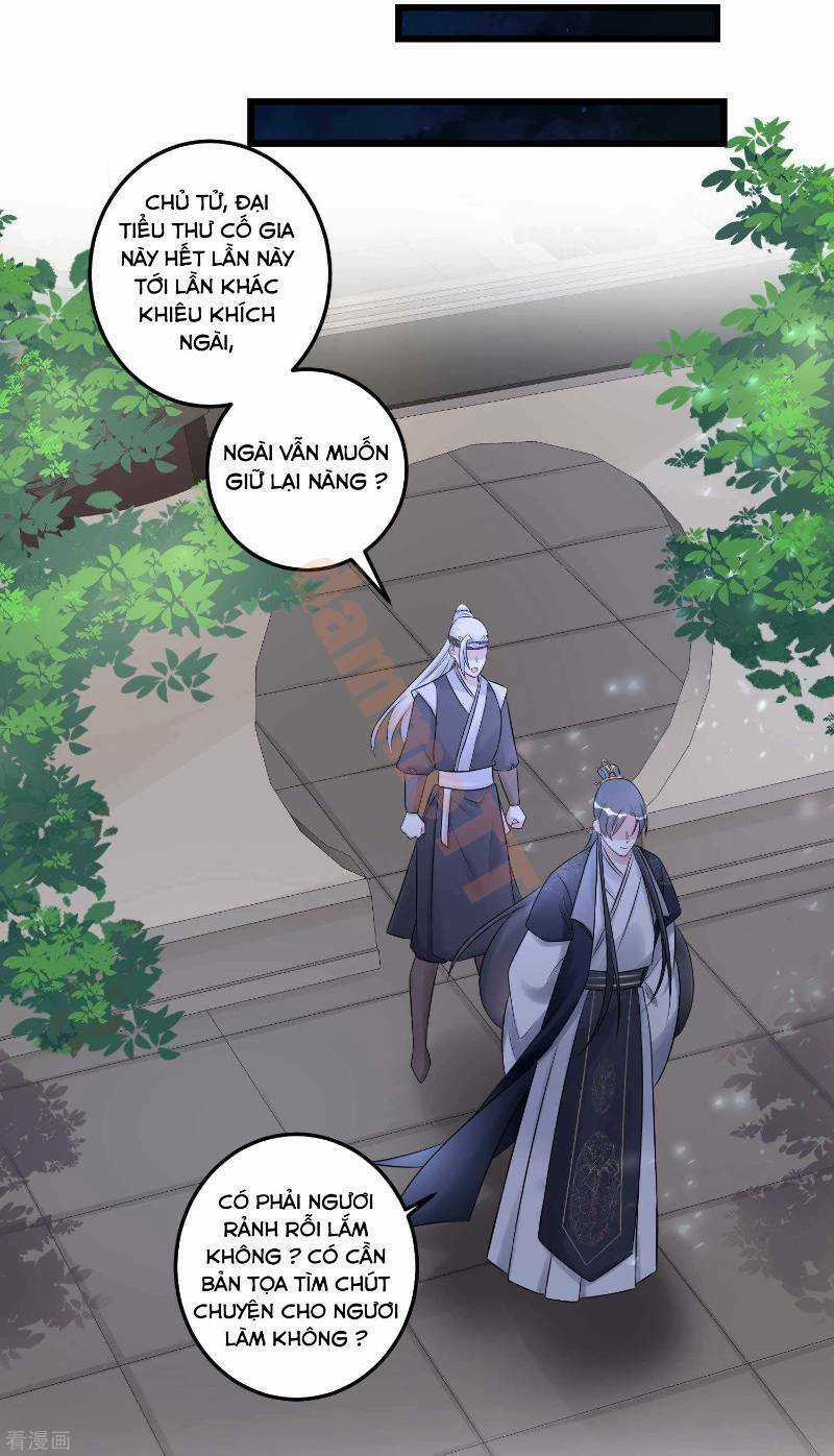 Độc Y Đích Nữ - Chapter 63 - Trang 14