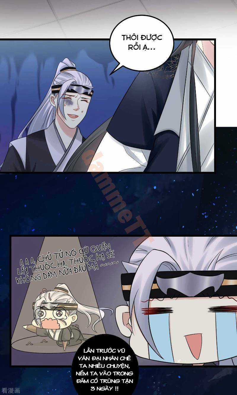 Độc Y Đích Nữ - Chapter 63 - Trang 15