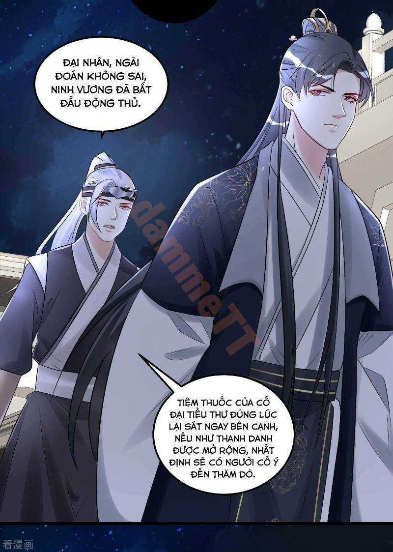 Độc Y Đích Nữ - Chapter 63 - Trang 16