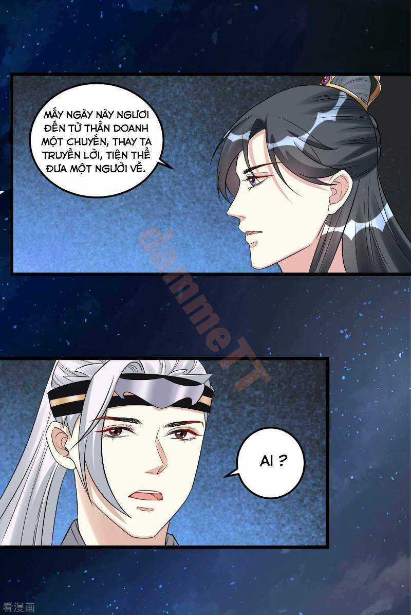 Độc Y Đích Nữ - Chapter 63 - Trang 17