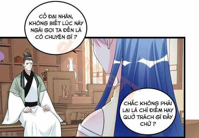 Độc Y Đích Nữ - Chapter 63 - Trang 24