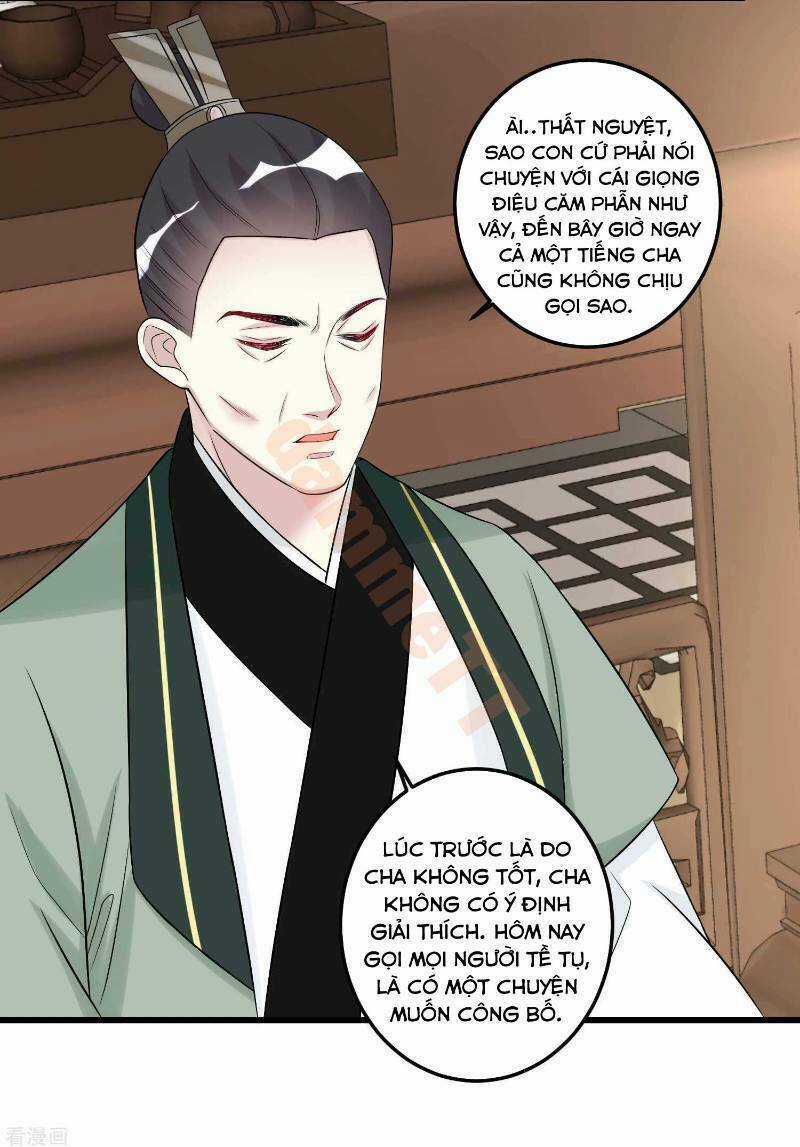 Độc Y Đích Nữ - Chapter 63 - Trang 25
