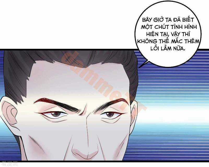 Độc Y Đích Nữ - Chapter 63 - Trang 27