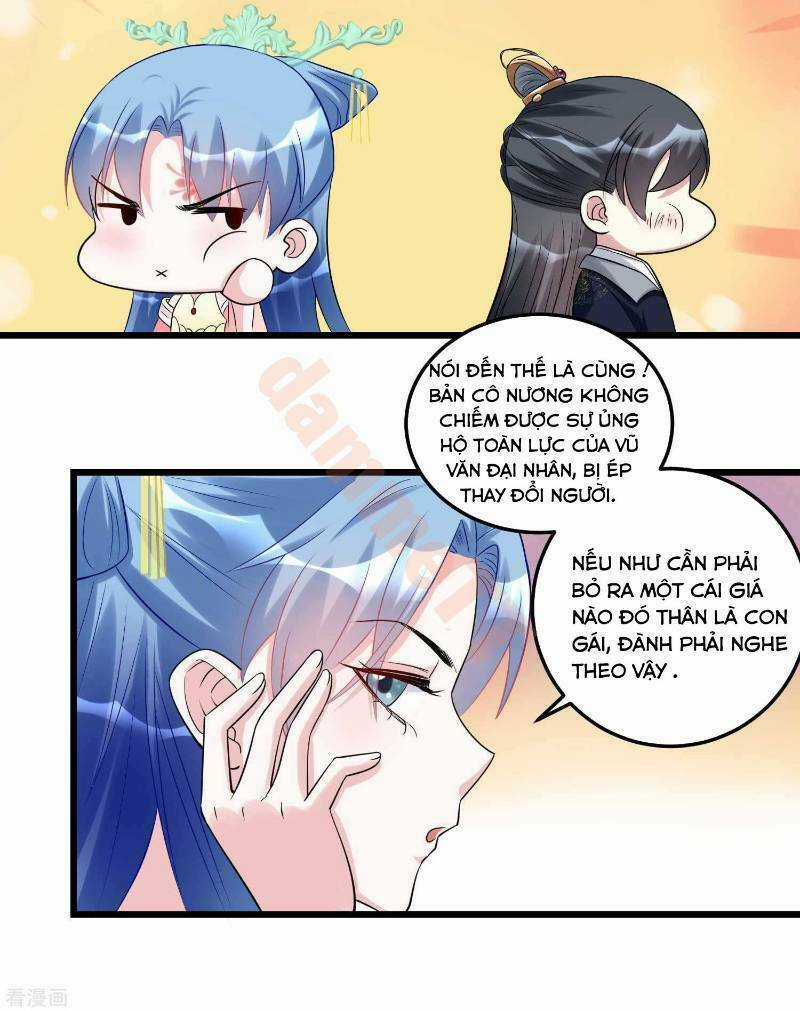 Độc Y Đích Nữ - Chapter 63 - Trang 6