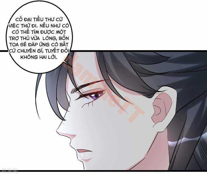 Độc Y Đích Nữ - Chapter 63 - Trang 7