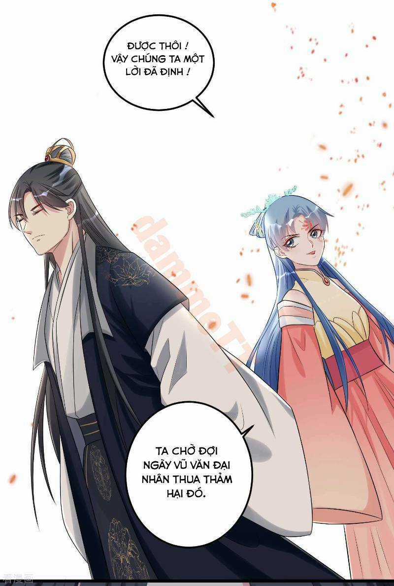 Độc Y Đích Nữ - Chapter 63 - Trang 8